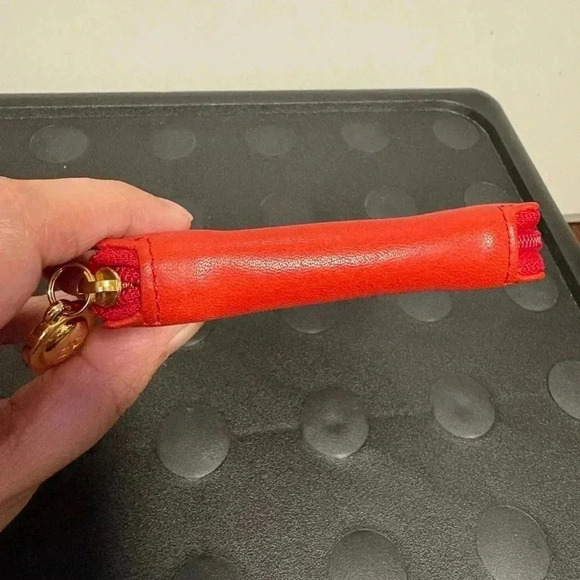 Vintage Christian Dior Zip  around coin purse - Picture 10 of 12